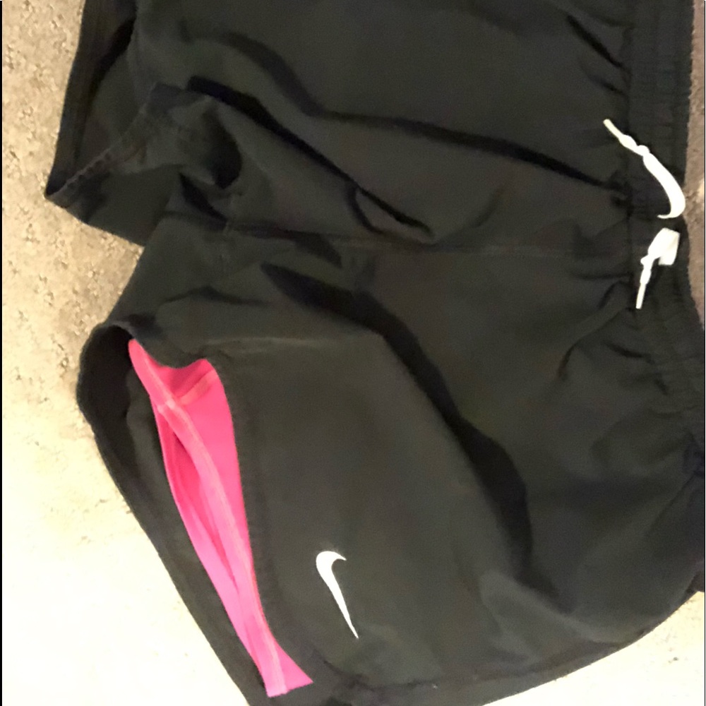 Nike shorts
